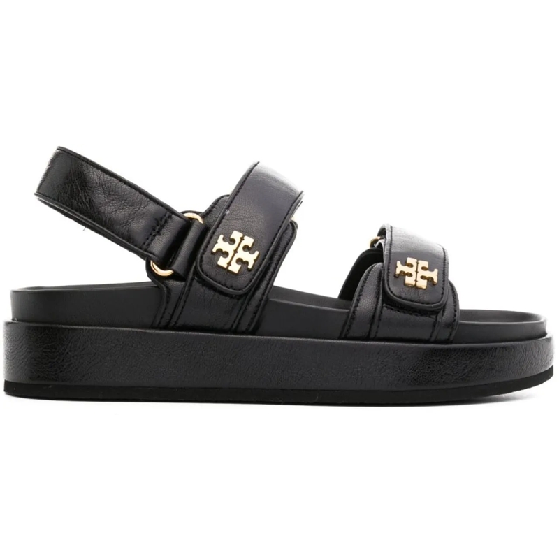 Tory Burch Sandalen Sandals Black schwarz