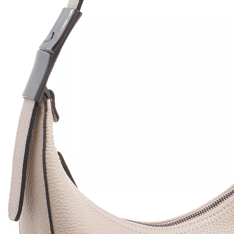 Longchamp Hobo Bag Hobo Bag M Clay(Image 4)