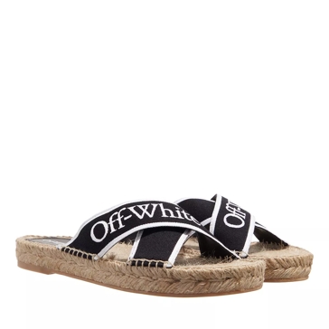 Espadrille claquette discount