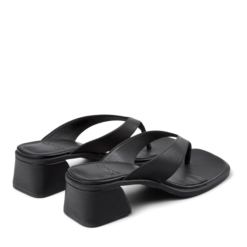 Camper Sandalen Sandalen Kora Sandal schwarz(Image 3)