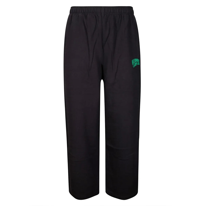 Billionaire Boys Club Pantalon de jogging Arch Logo Wide Leg Sweatpants Black