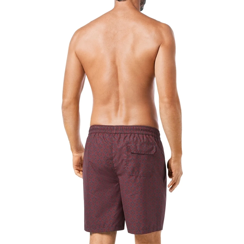 BILLIONAIRE  Hose Lion dunkel-blau(Image 2)