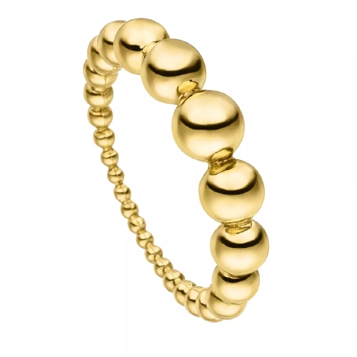 Heroyne Small Julia Ring 18K Gold Vermeil Ring