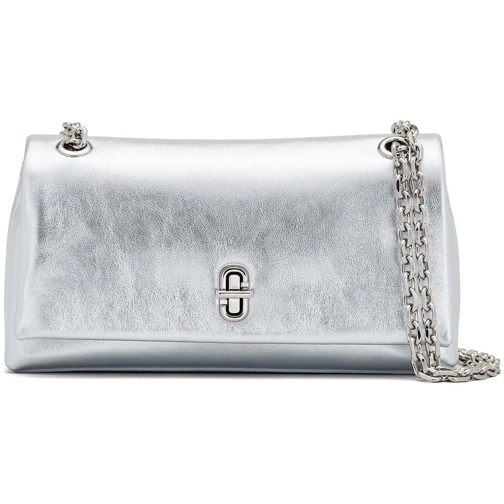 Marc Jacobs Fourre-tout Bags Silver silber
