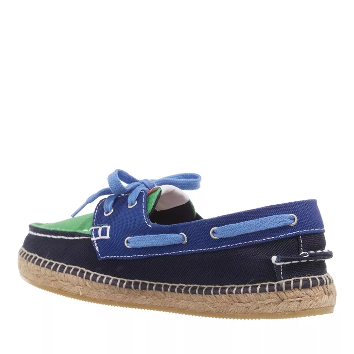 Chaussure kenzo online bleu