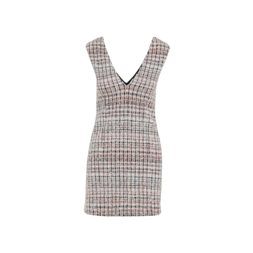 Missoni Mini robes Multicolor Caperdoni Short Dress Multicolor