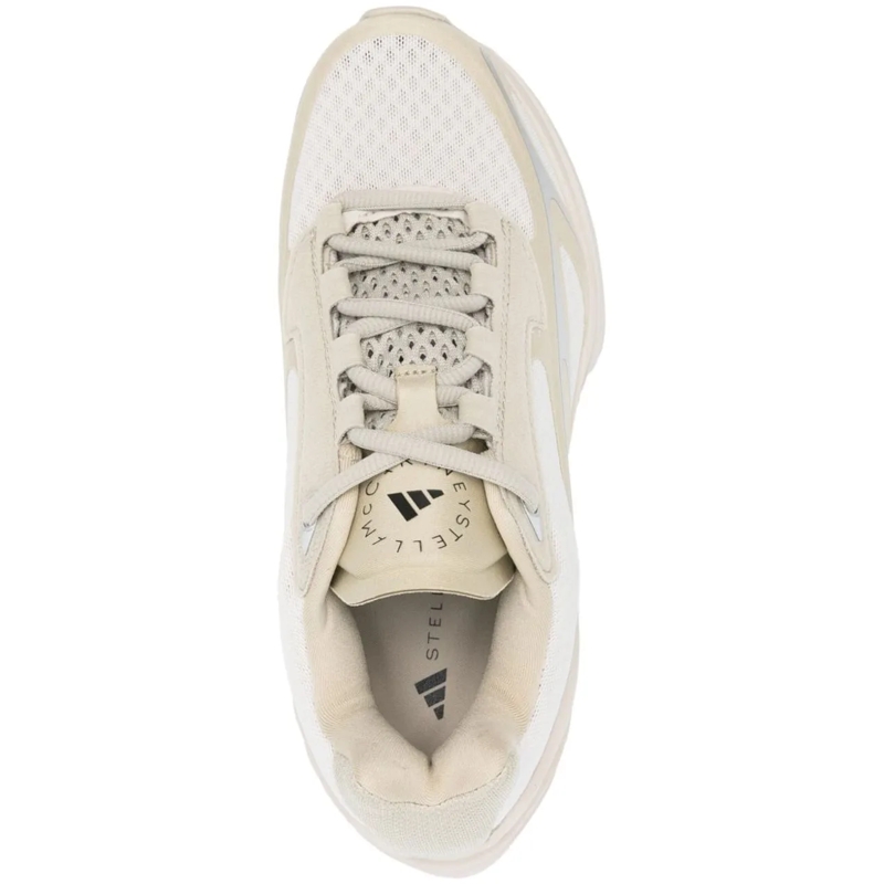 Adidas By Stella Mccartney Sneaker basse Sneaker Sportswear 2000 Beige(Image 4)