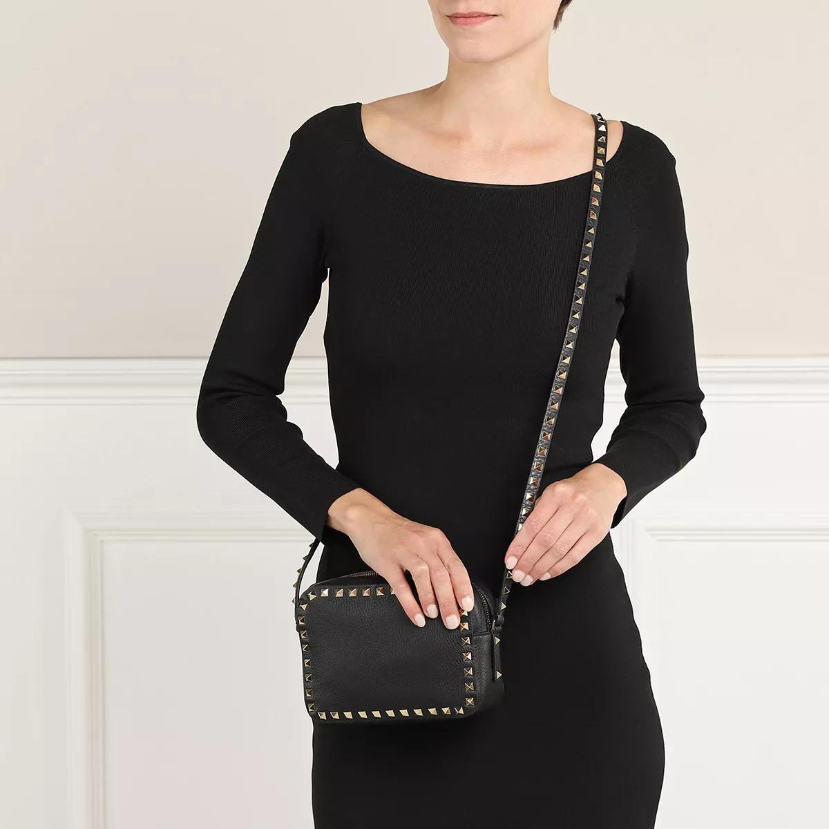 Valentino studded hotsell crossbody bag