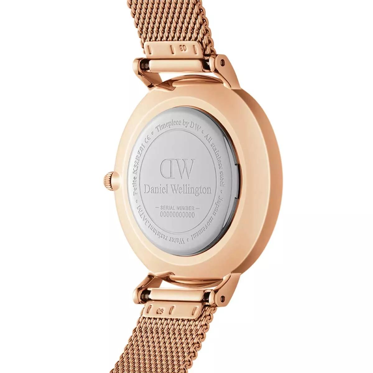 Daniel wellington classic discount petite 28 melrose