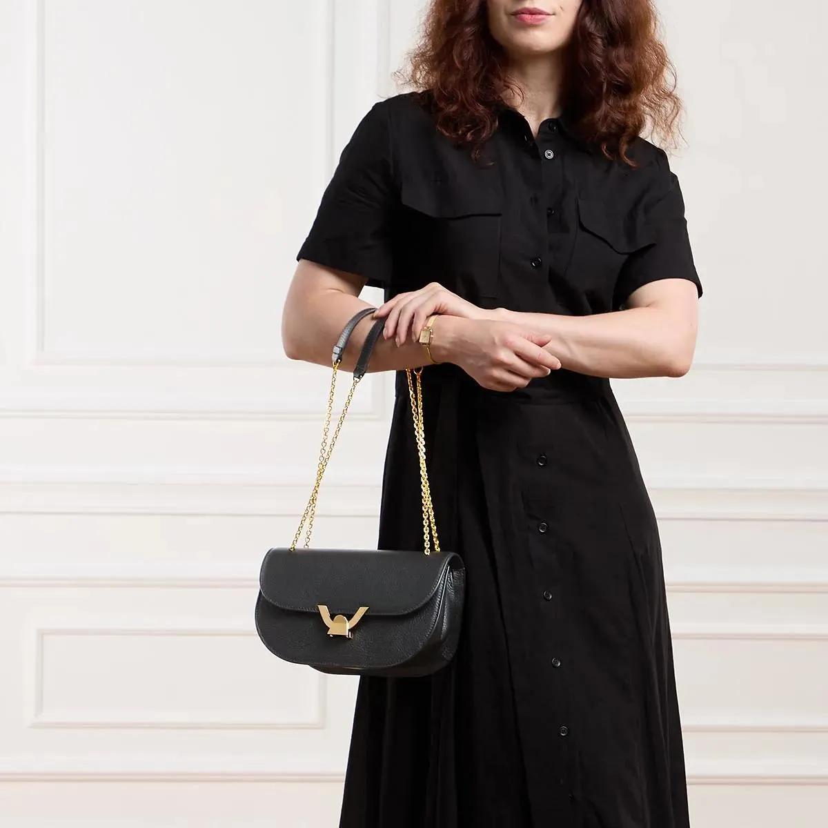 Thumbnail - Coccinelle Crossbody Bags - Coccinelle Dew - Gr. unisize - in Schwarz - für Damen
