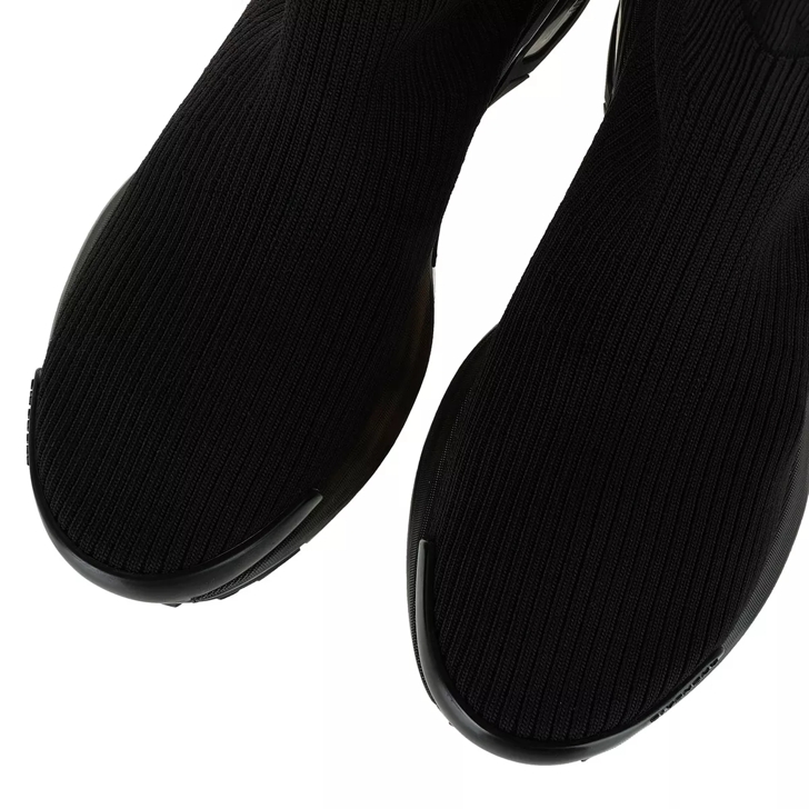 Givenchy Sock Sneakers Black Slip On Sneaker