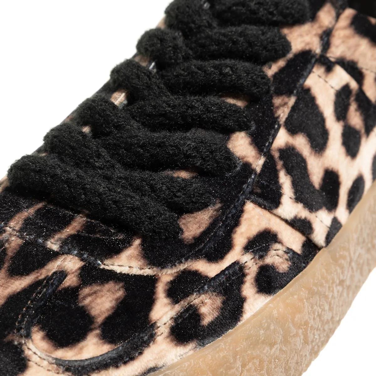 Thumbnail - Kennel & Schmenger Low-Top Sneaker - Pit Sneaker - Gr. 38 (EU) - in Leopardfarben - für Damen