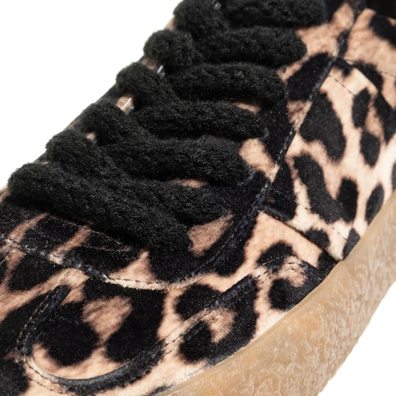 Kennel & Schmenger Low-Top-Sneaker Pit Sneaker Camel/Schwarz(Image 5)