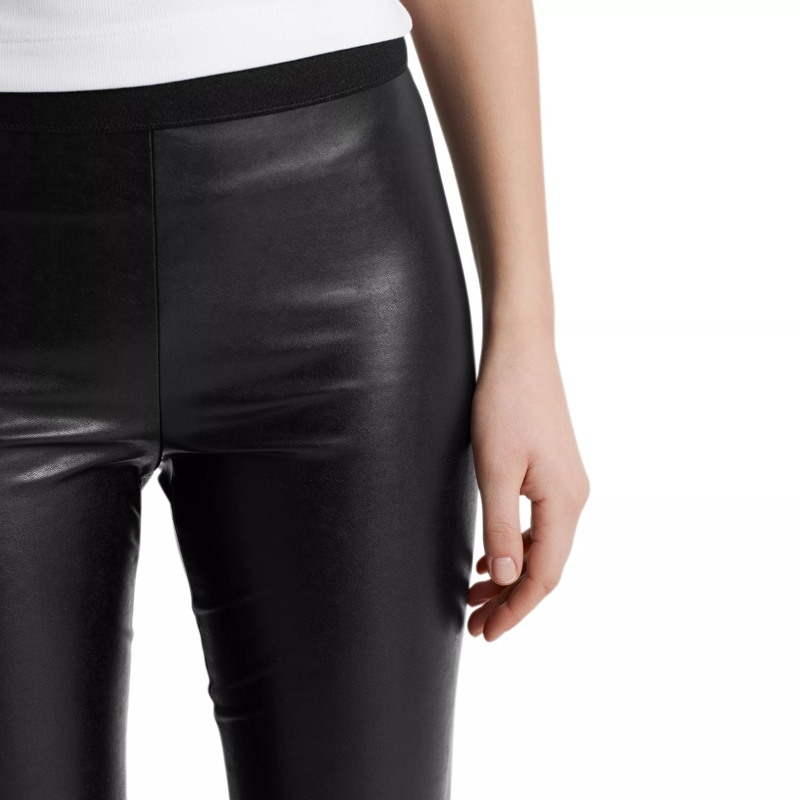 Marc Cain Hose Leggings black(Image 4)