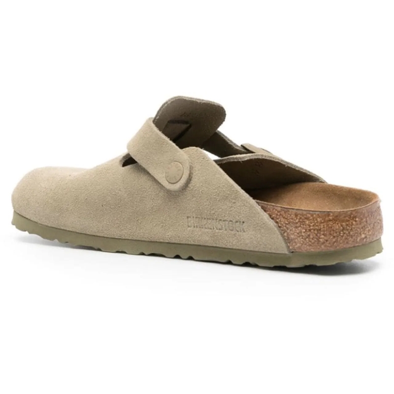 Birkenstock Hausschuhe Birkenstock Sandals Brown braun(Image 6)