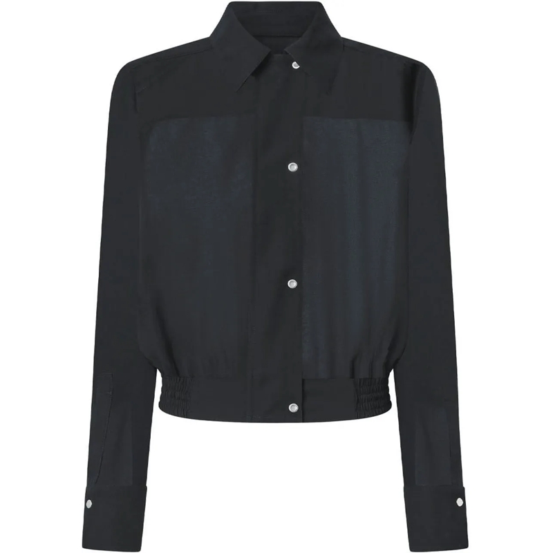 Pinko Bluse Shirts Black schwarz