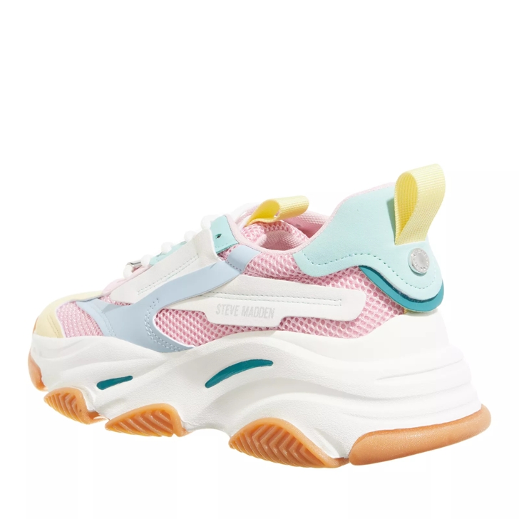 Fila disruptor on sale 3 pastel