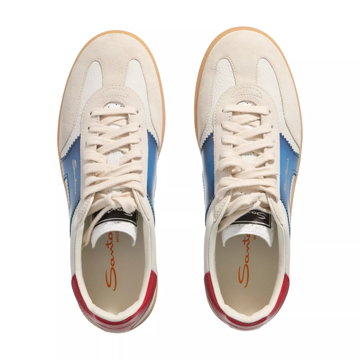 Santoni SNEAKER Low Top Sneaker