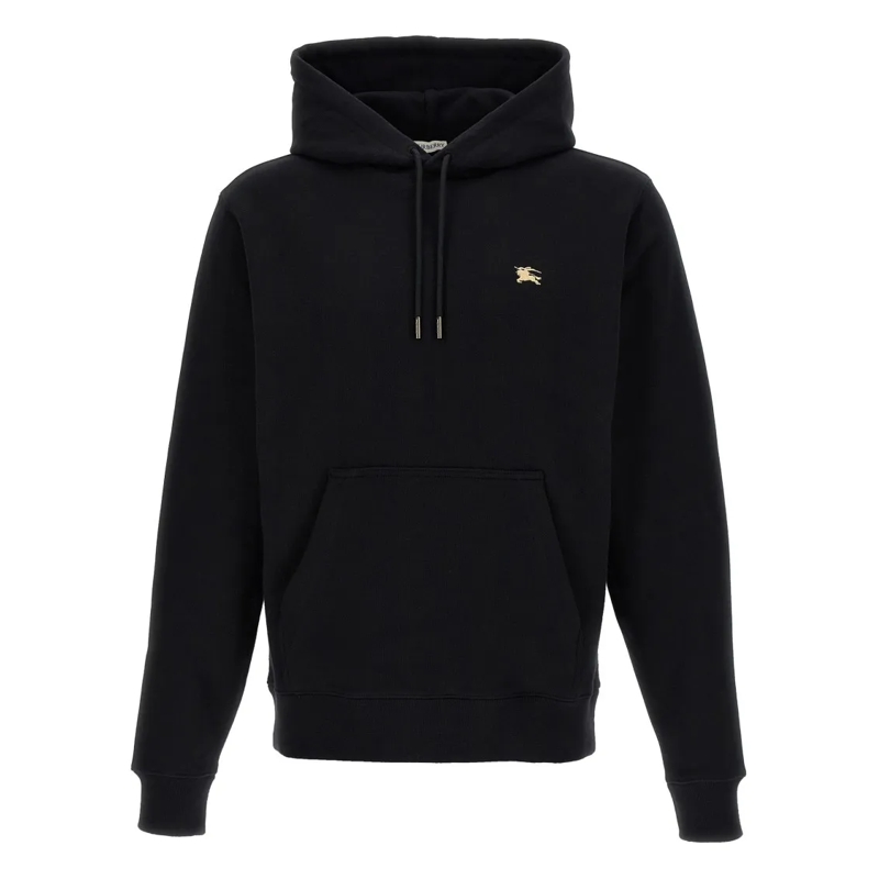 Burberry  Simon' Hoodie Black