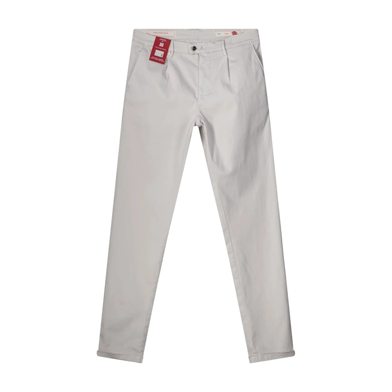 Tramarossa Jeans Regular-Fit Jeans Alberto weiß(Image 13)