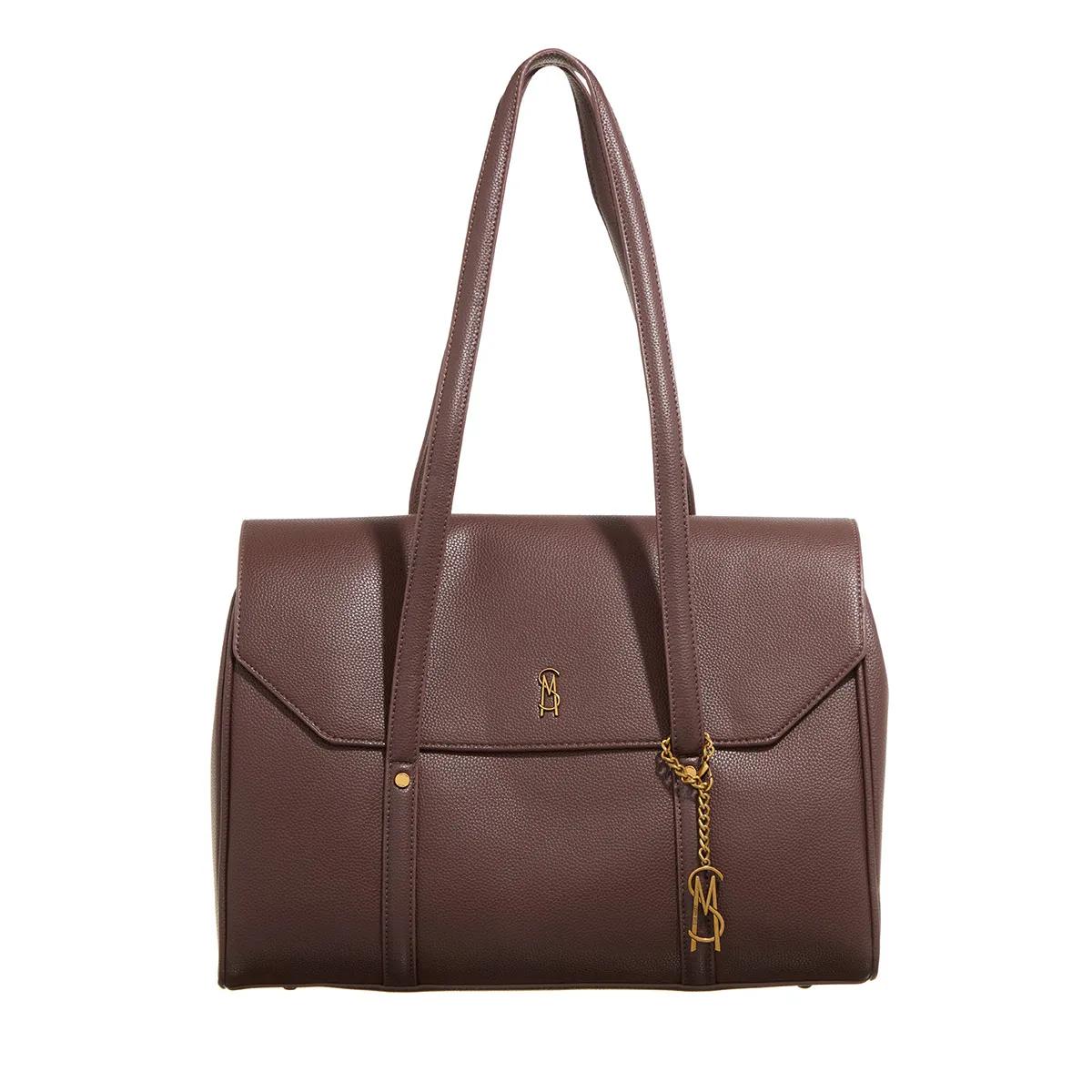 Steve Madden Shopper - Bjaren - Gr. unisize - in Braun - für Damen