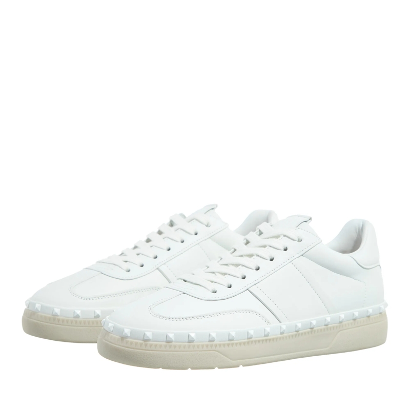 Kennel & Schmenger Lage-top sneaker Clap Bianco(Image 3)