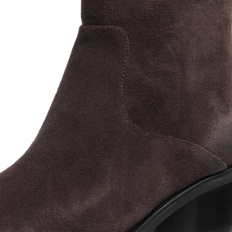 Ash Stiefeletten Hasley03 Africa(Image 8)