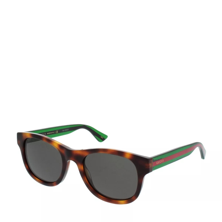 Gg0003s gucci top sunglasses