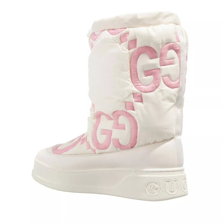 Gucci winter outlet boots