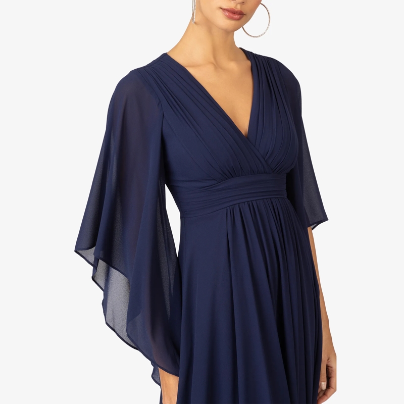 Kraimod Abendkleid Abendkleid dunkel-blau (Image 5)