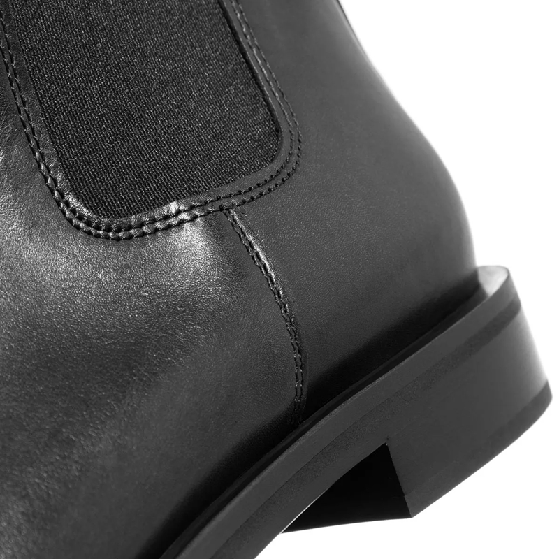 Kennel & Schmenger Stiefeletten Amber Bootie Schwarz(Image 4)