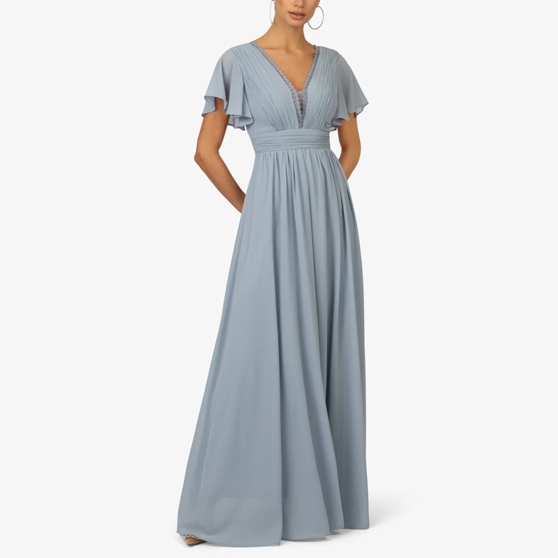 Kraimod Abendkleid Abendkleid weiss(Image 3)