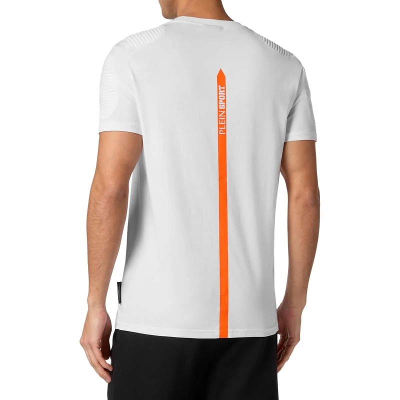 Plein Sport T-Shirt T-Shirt weiss(Image 2)