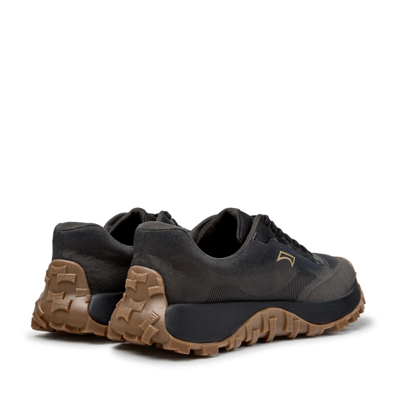 Camper Low-Top-Sneaker Sneaker Drift Trail multicolor(Image 3)
