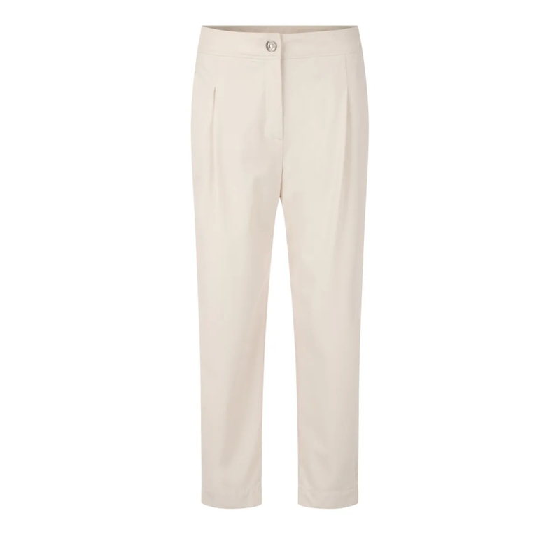 Marc Cain Hose Hose WOKHA smoke