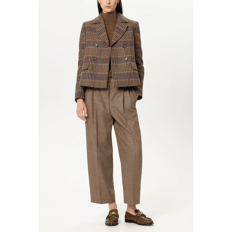 Luisa Cerano Blazer 448135/3895-0 Luisa Cerano mehrfarbig(Image 2)