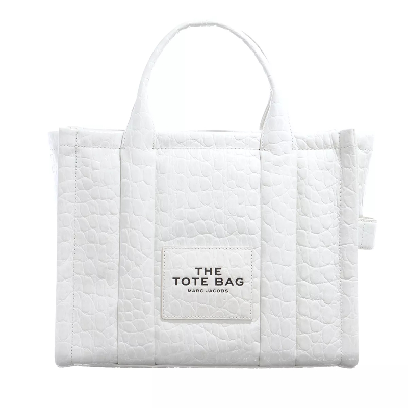 Marc Jacobs Tote The Medium Tote Ivory