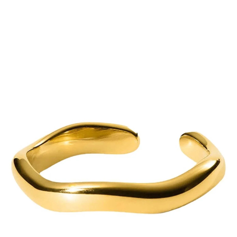 Purelei Ring Ring Nakuna gold