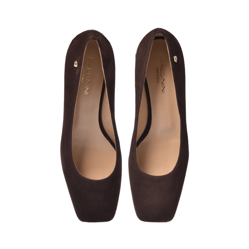 Baldinini Pumps PUMPS BALDININI braun(Image 2)