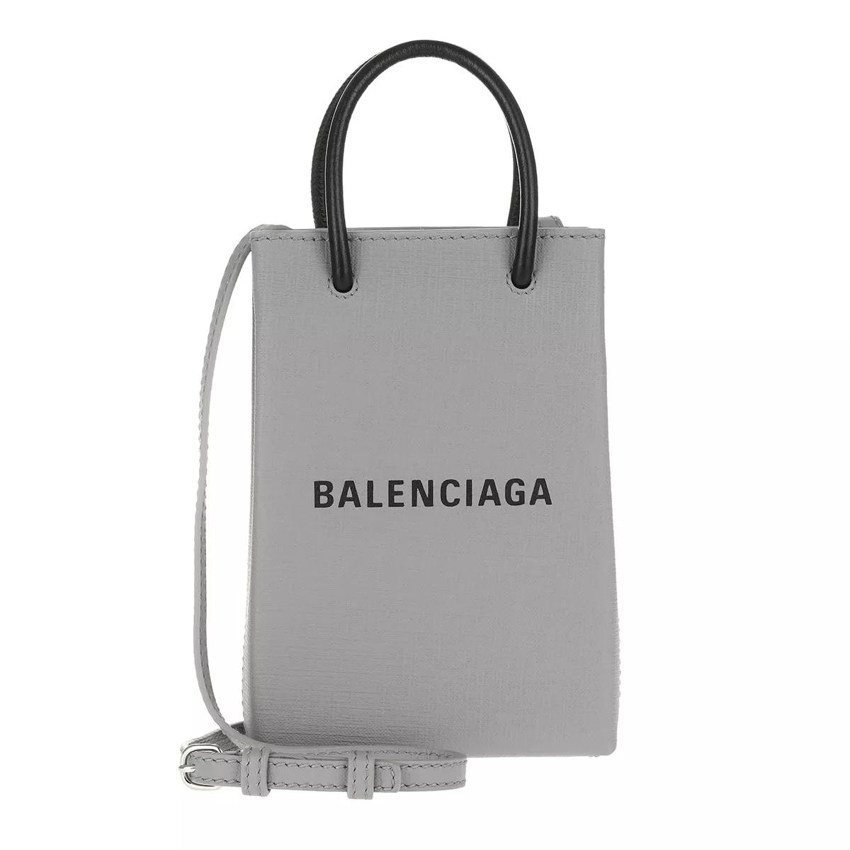 Balenciaga grey sales