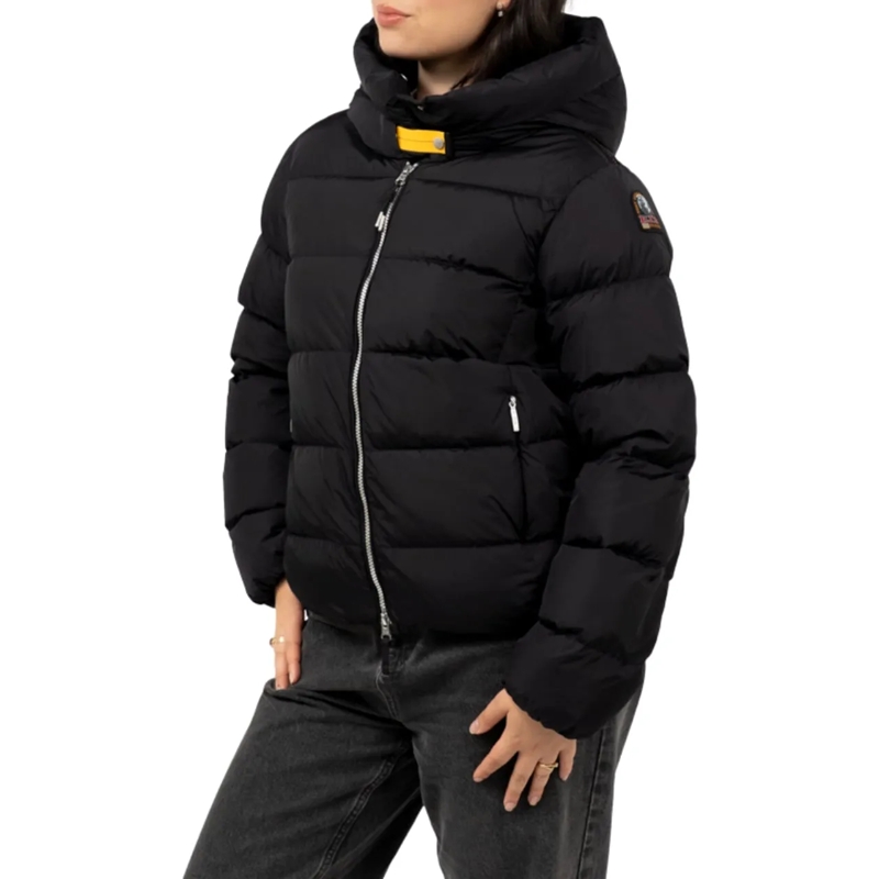 Parajumpers Parka Jinny schwarz