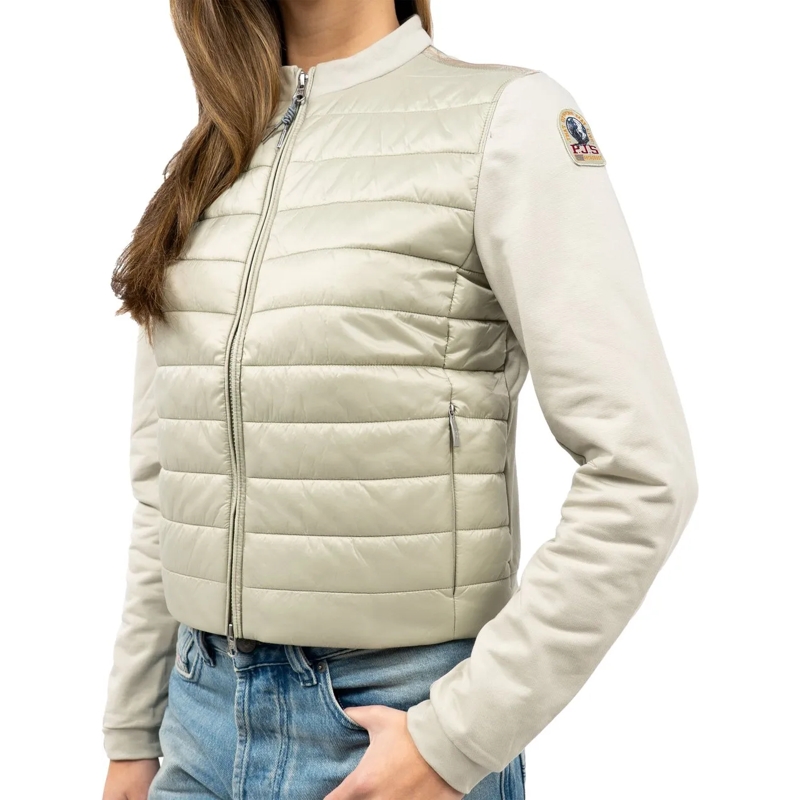 Parajumpers Übergangsjacke Corina Softshell Jas beige(Image 2)