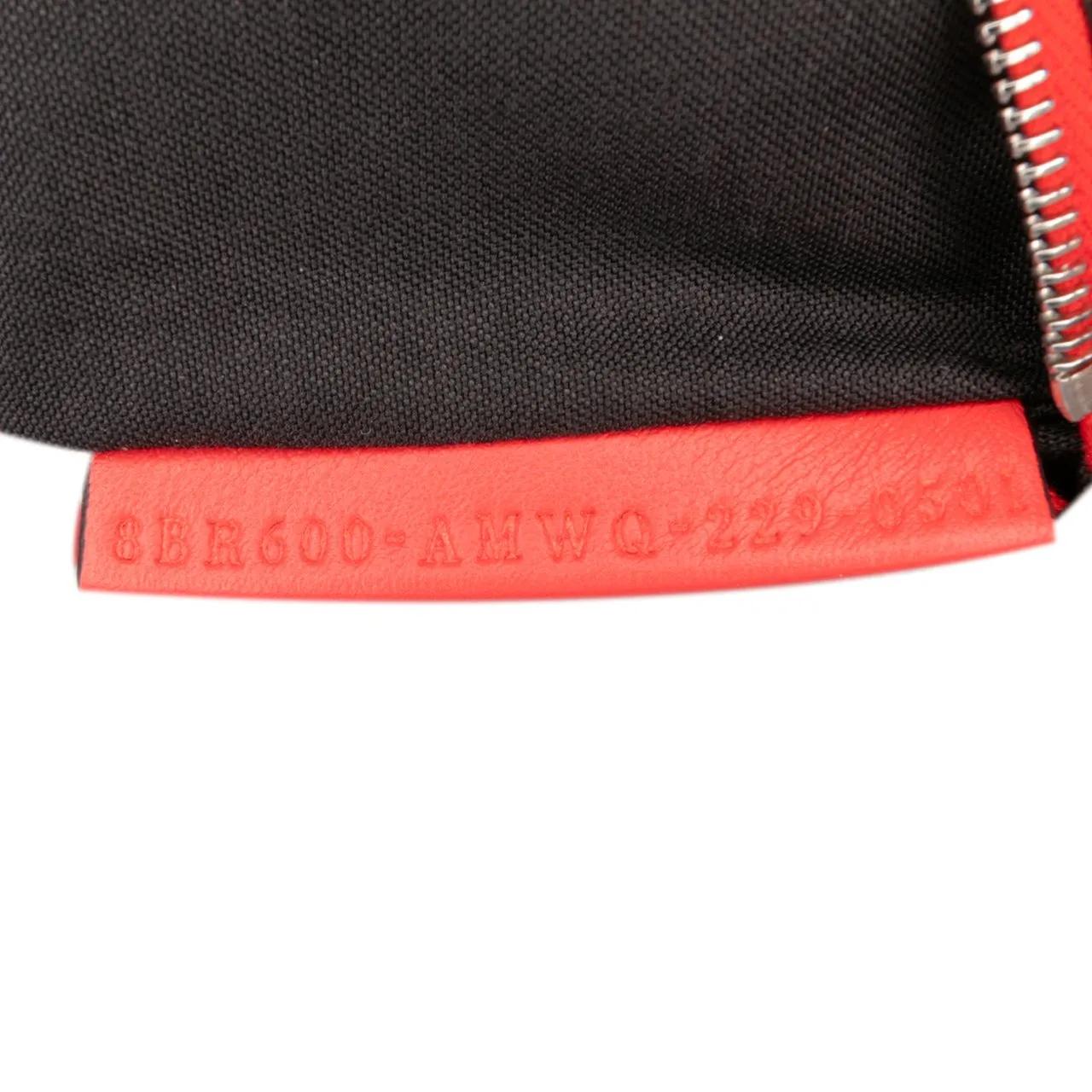 Thumbnail - Fendi Hobo Bags - Marc Jacobs Nappa Vitello King Logo Print Phone Ba - Gr. unisize - in Weiß - für Damen