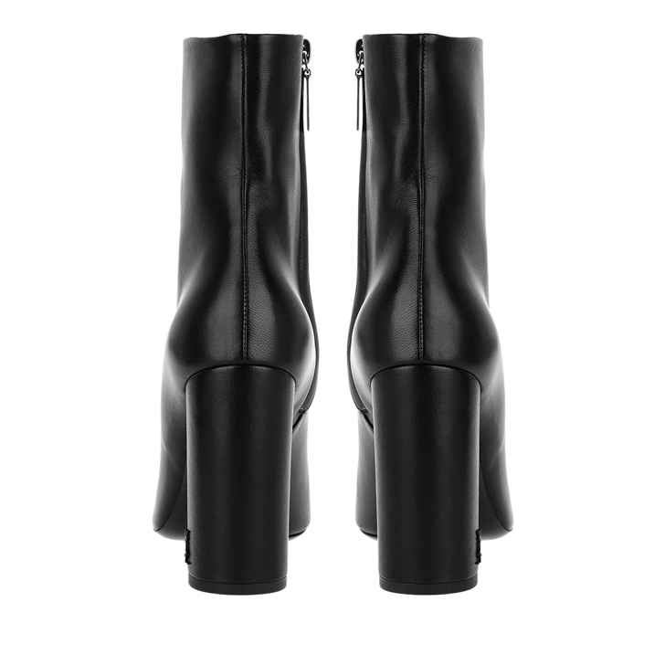 Saint laurent lou bootie clearance