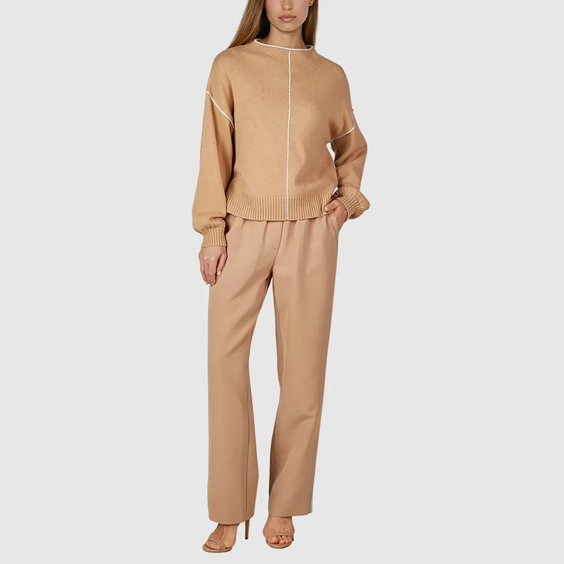 Marc Aurel  Pullover braun(Image 2)