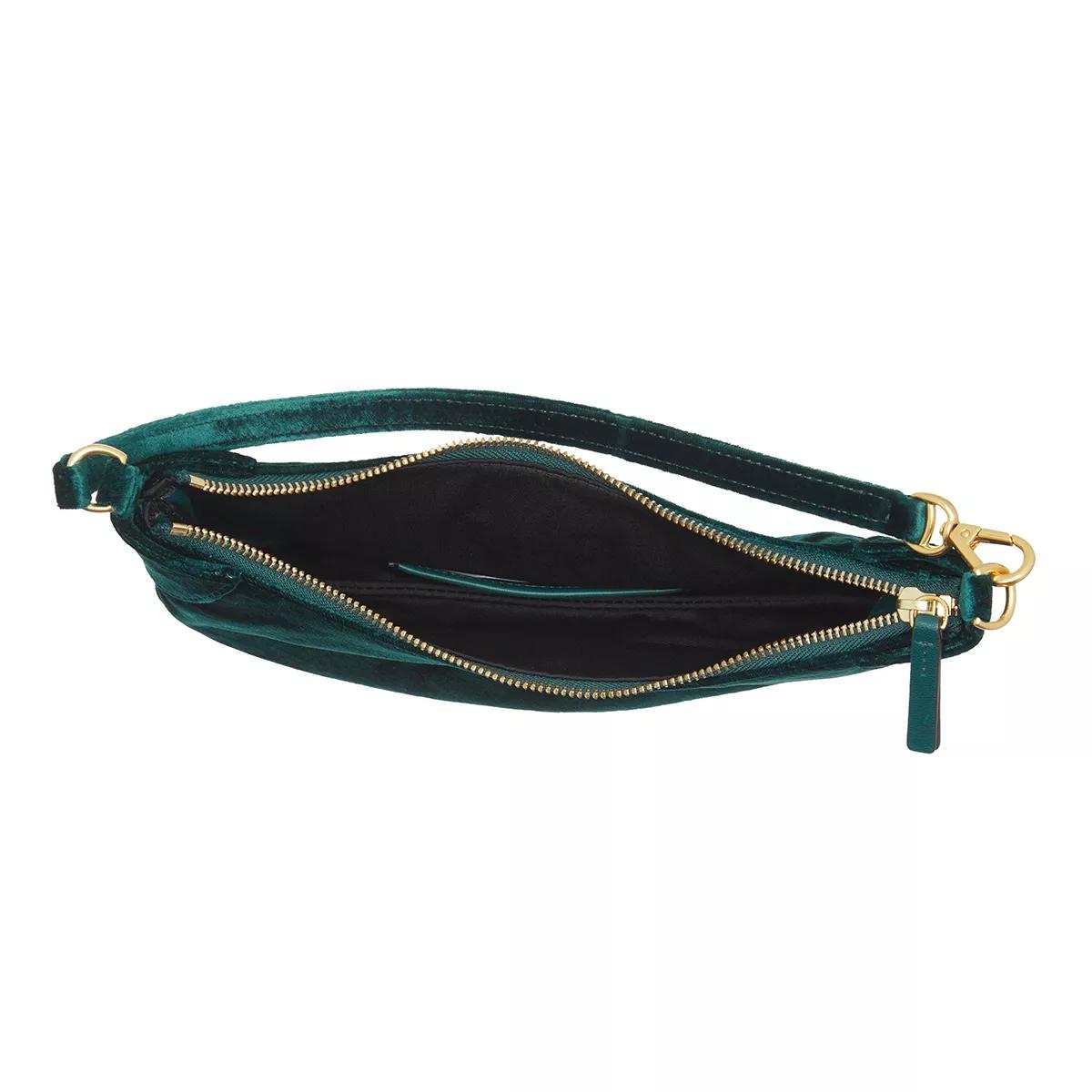 Polo Ralph Lauren Hobo bags P Id Mn Shoulder Bag Small in groen