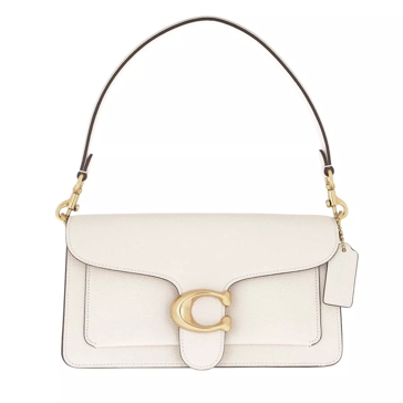 Coach Tabby 26 Shoulder Bag - Farfetch