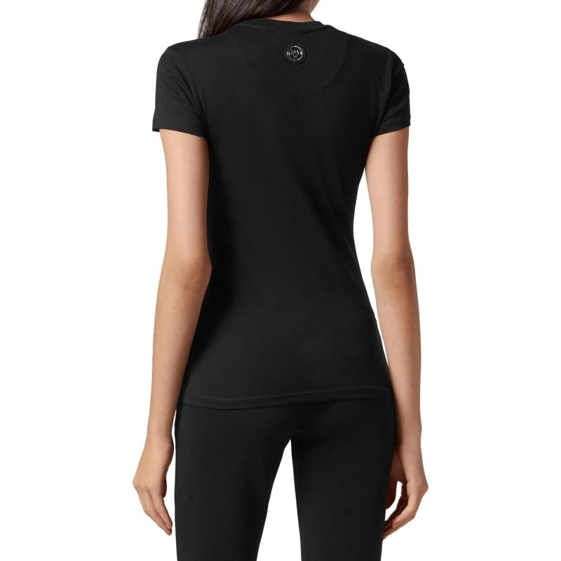 Plein Sport T-Shirt T-Shirt schwarz(Image 5)