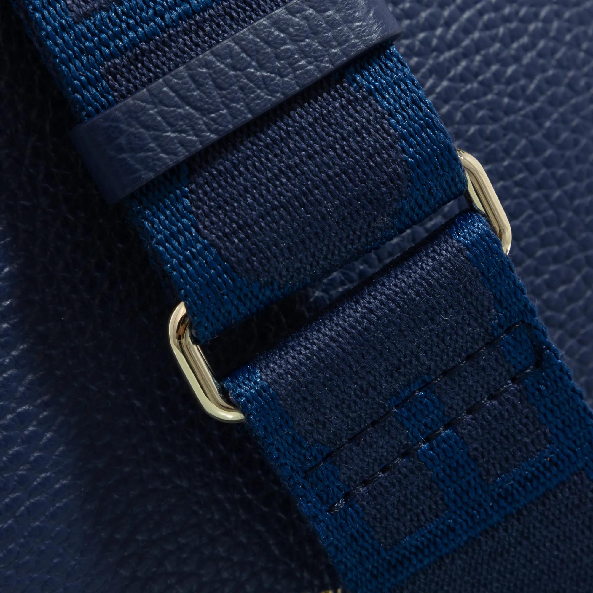 Coccinelle Crossbody bags Tebe in blauw
