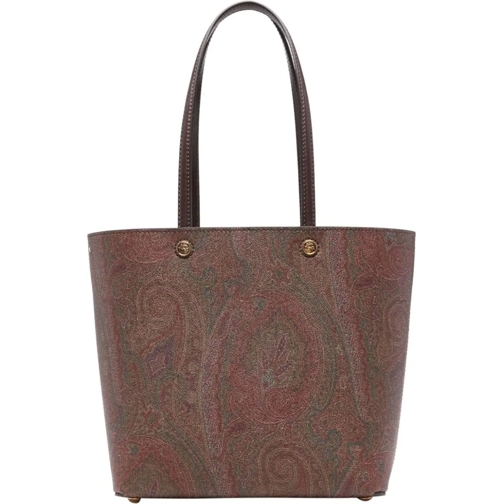 Etro Sac à bandoulière shopping etro essential m divers mehrfarbig